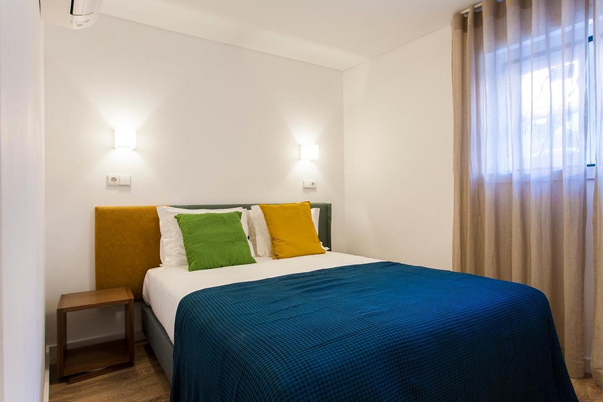 Lovelystay - Lovely Chiado Lejlighed Lisboa
