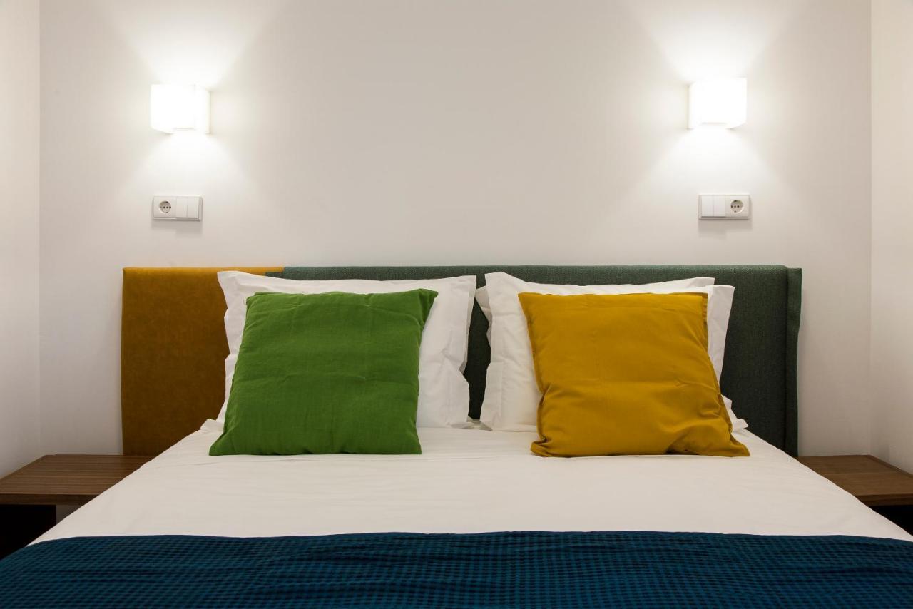 Lejlighed Lovelystay - Lovely Chiado Lisboa