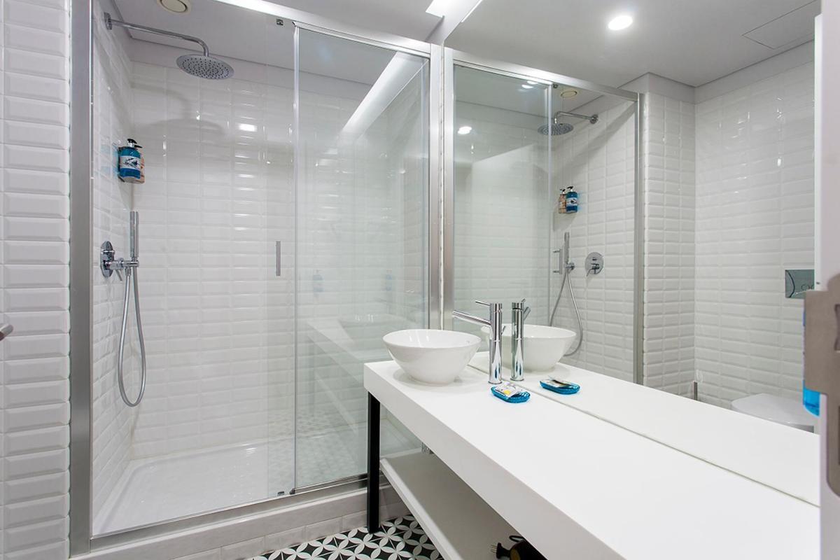 Lejlighed Lovelystay - Lovely Chiado Lisboa