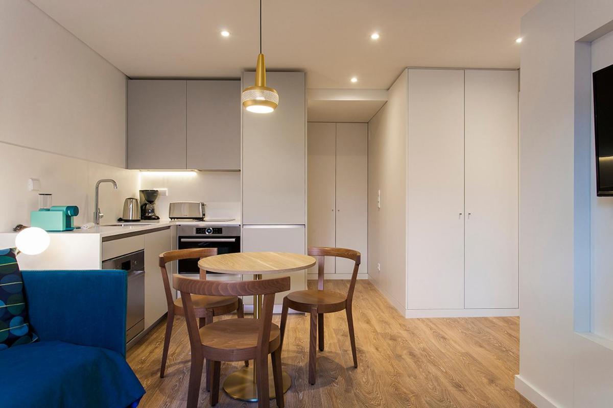 Lovelystay - Lovely Chiado Lejlighed