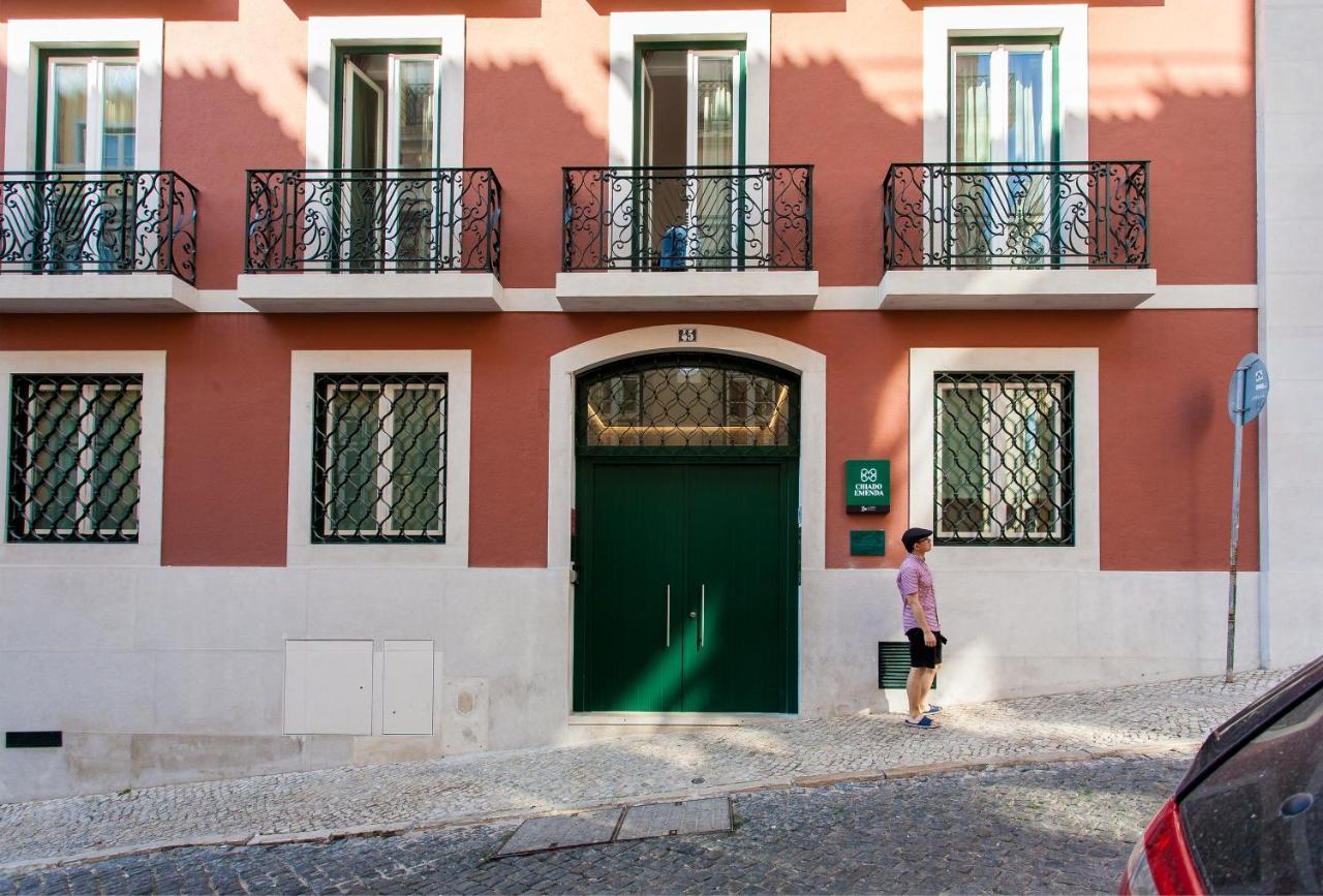 Lejlighed Lovelystay - Lovely Chiado
