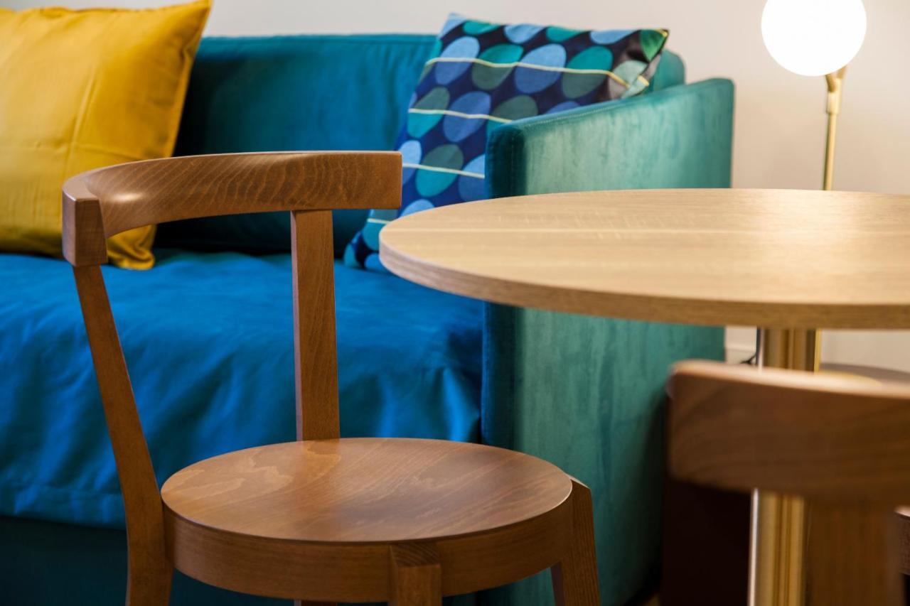 Lejlighed Lovelystay - Lovely Chiado Lisboa