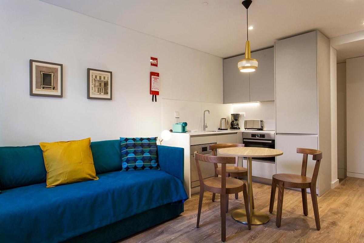 Lejlighed Lovelystay - Lovely Chiado
